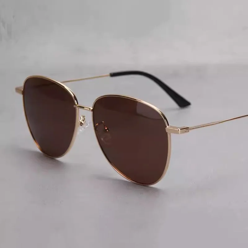 Sunglasses Aviator Polarized - Classic Pilot Polarized Sunglasses Men Women