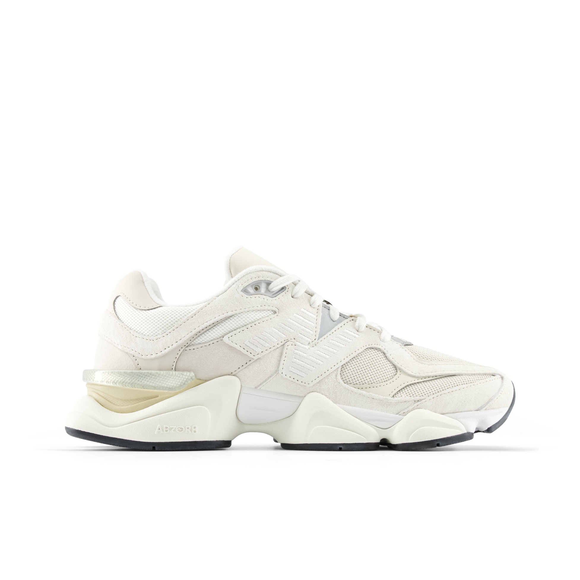 New Balance NB 9060 Breathable - огляд і ціна New Balance Shoes 9060
