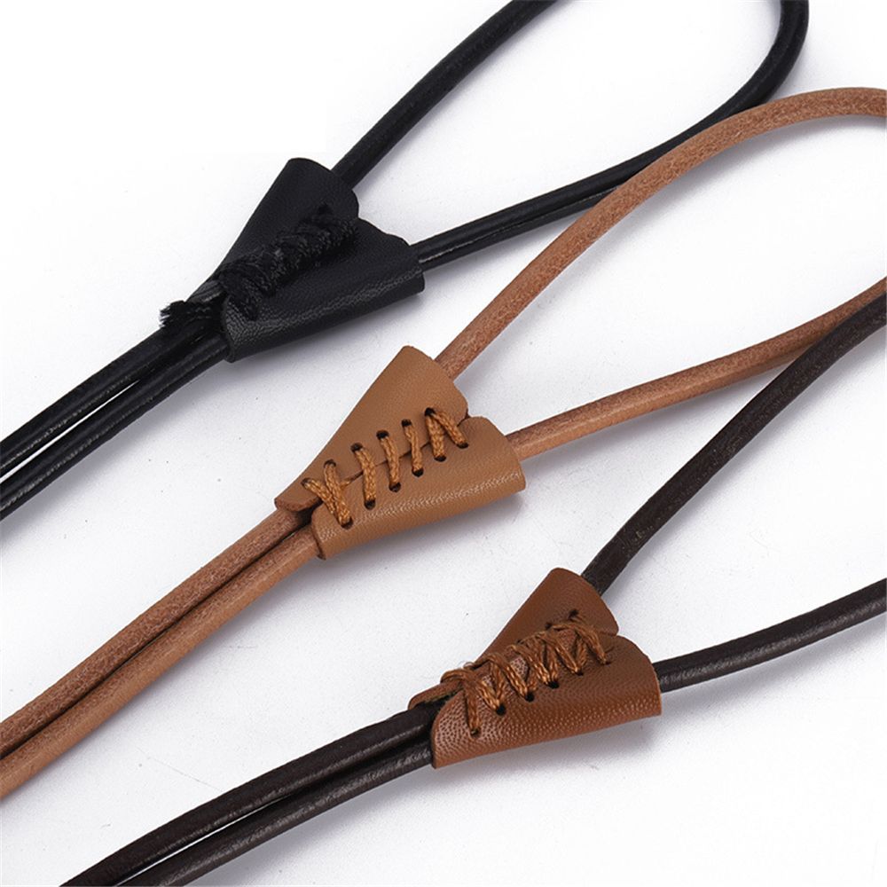 Leather Neck Cord Anti Lost Ey - огляд і ціна Sunglass Retainer Cord