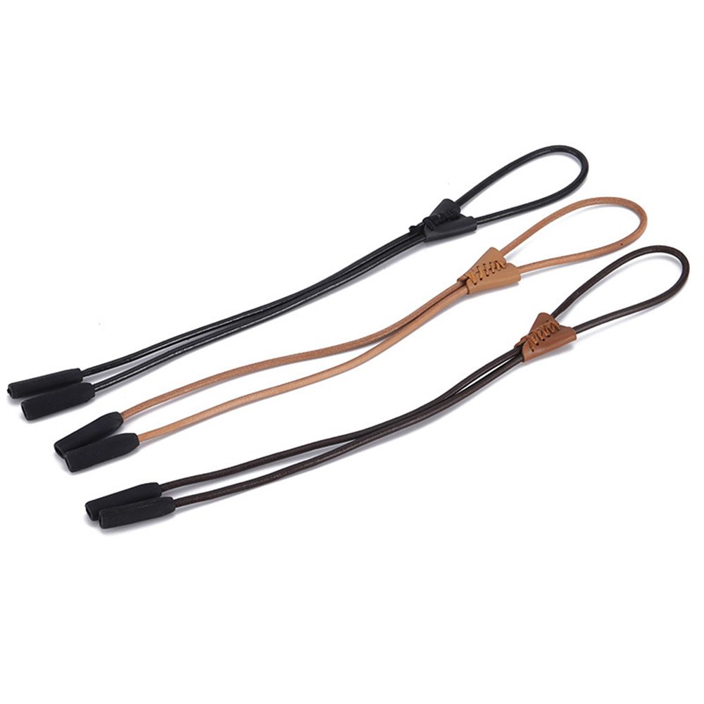 Leather Neck Cord Anti Lost Ey - огляд і ціна Sunglass Retainer Cord