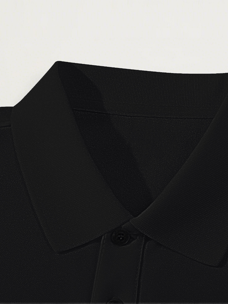 Polo Shirt with Propper Short- - огляд і ціна Polo Shirt Pique