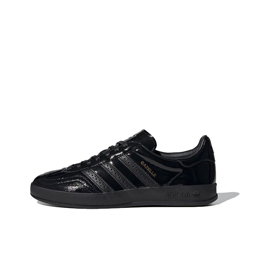 Adidas Originals GAZELLE INDOO - огляд і ціна Adidas Shoes Gazelle