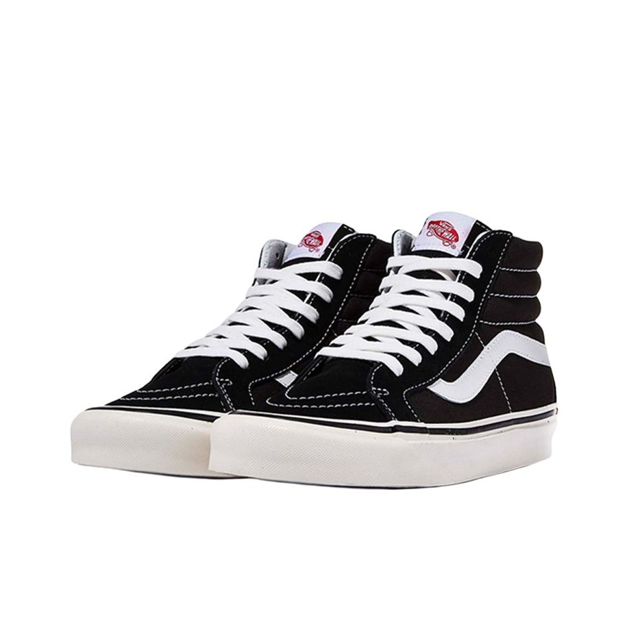 Vans SK8 HI 38 DX High top Can - огляд і ціна Vans Shoes Sk8-Hi