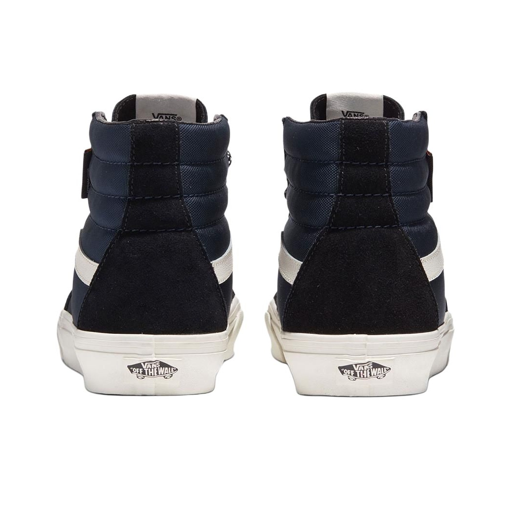 Vans SK8 HI High top Skateboar - огляд і ціна Vans Shoes Sk8-Hi