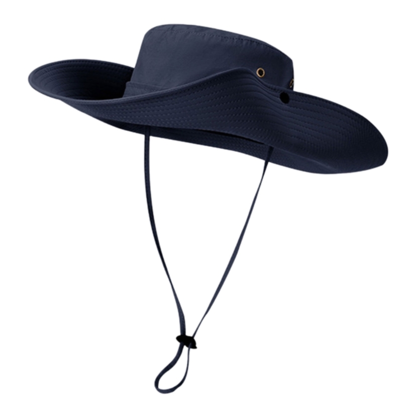Packable Outdoor Fisherman Hat - огляд і ціна Packable Hat Nylon