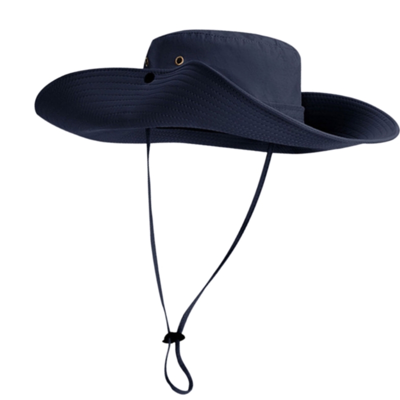 Packable Outdoor Fisherman Hat - огляд і ціна Packable Hat Nylon