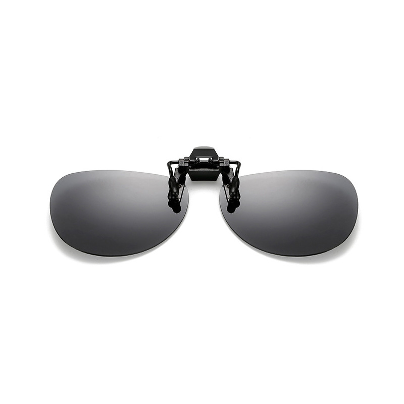 SHONEMES Clip on Polarized Men - огляд і ціна Sunglasses Aviator Polarized