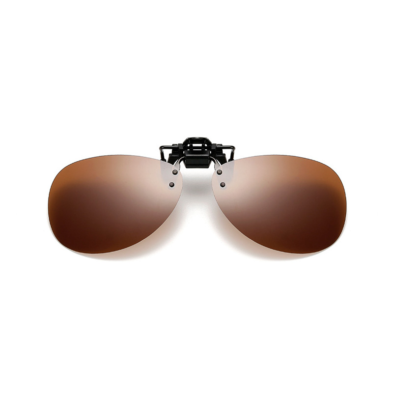 SHONEMES Clip on Polarized Men - огляд і ціна Sunglasses Aviator Polarized