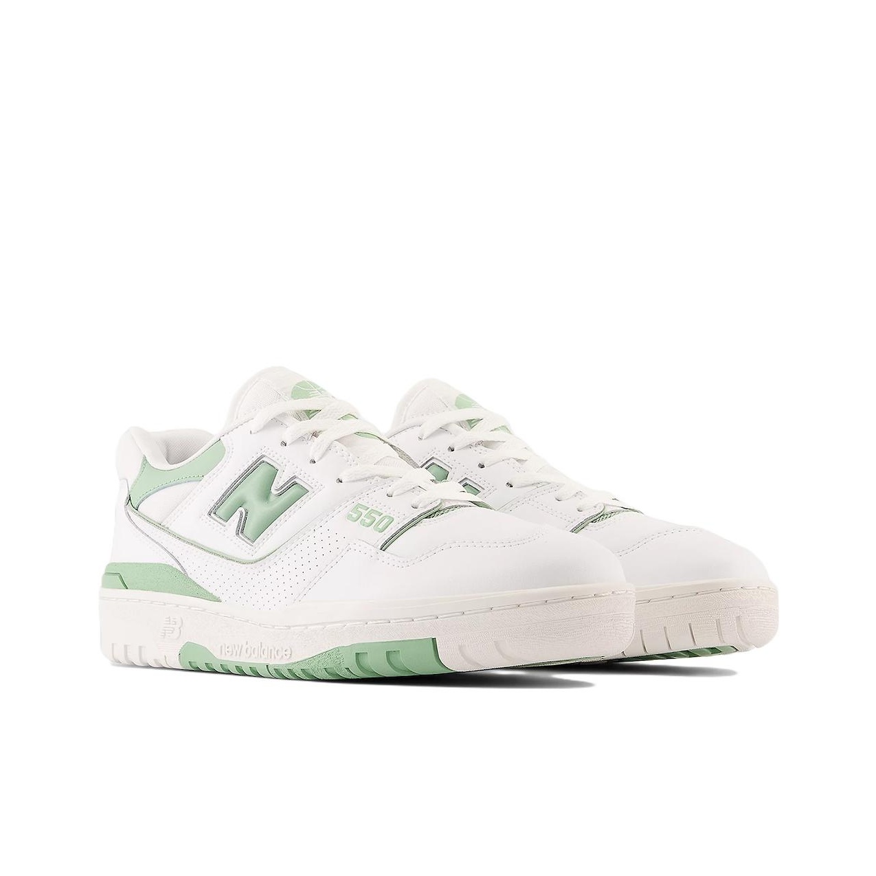 New Balance NB 550 Comfortable - огляд і ціна New Balance Shoes 550