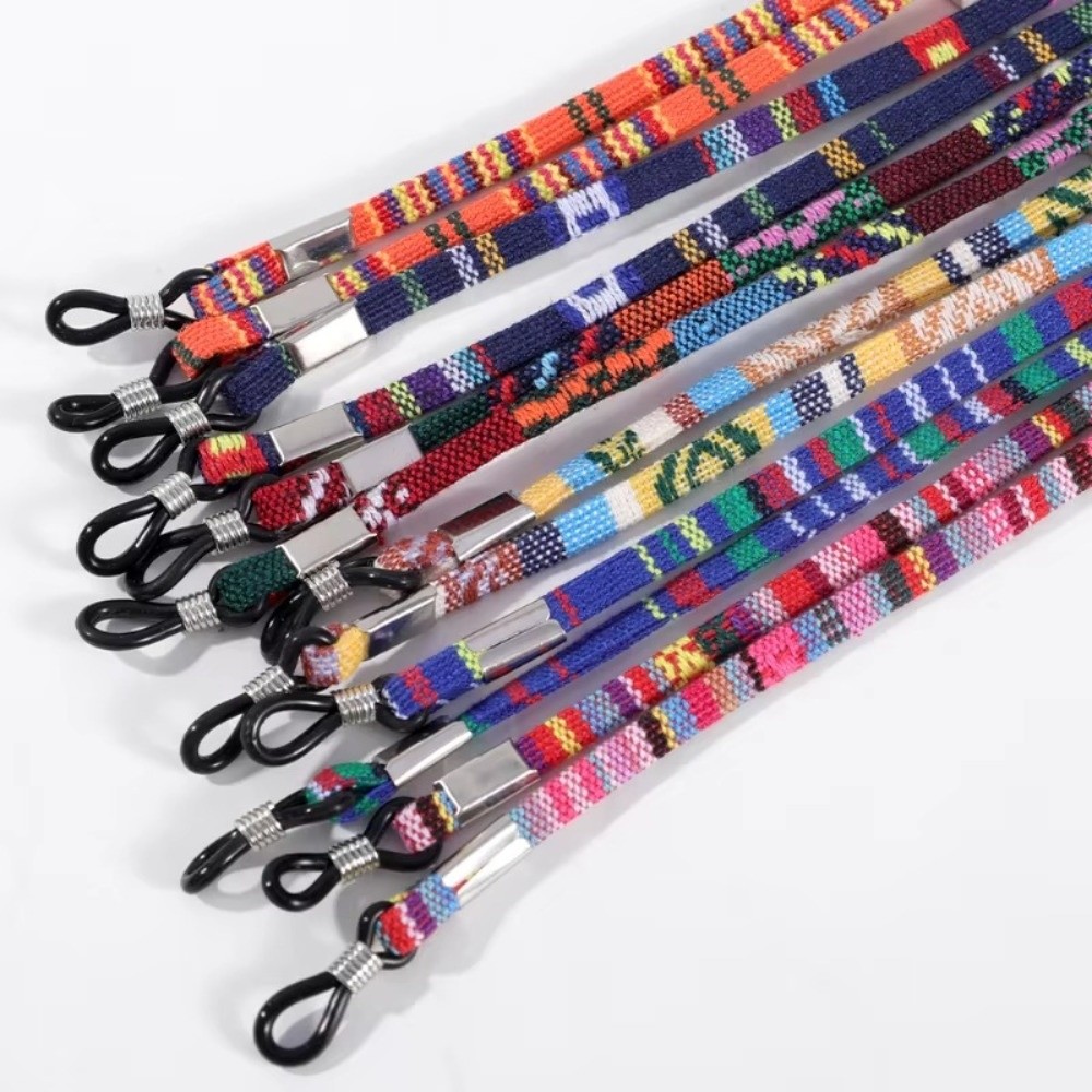 Portable Bohemian Sunglass Cha - огляд і ціна Sunglass Retainer Cord