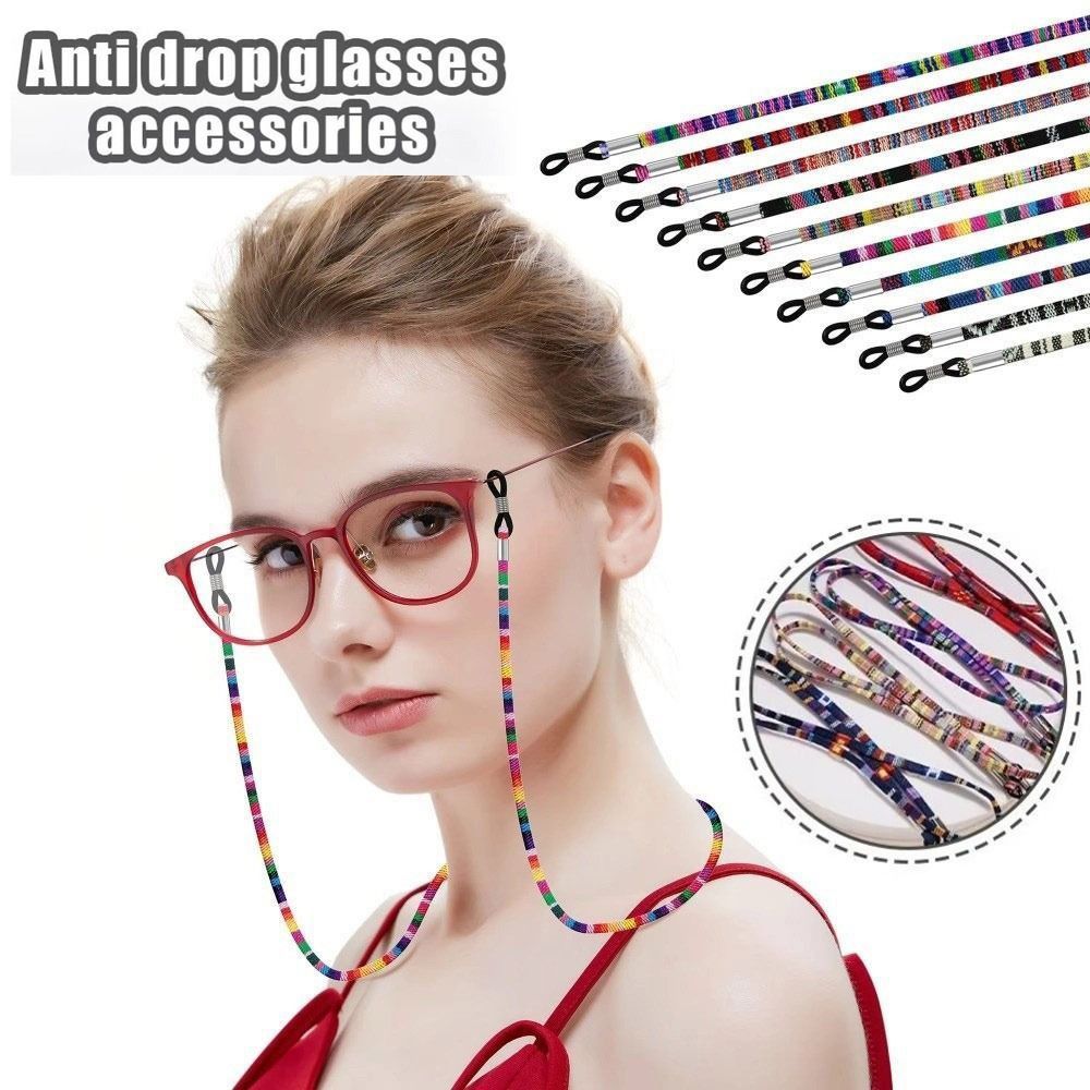 Portable Bohemian Sunglass Cha - огляд і ціна Sunglass Retainer Cord