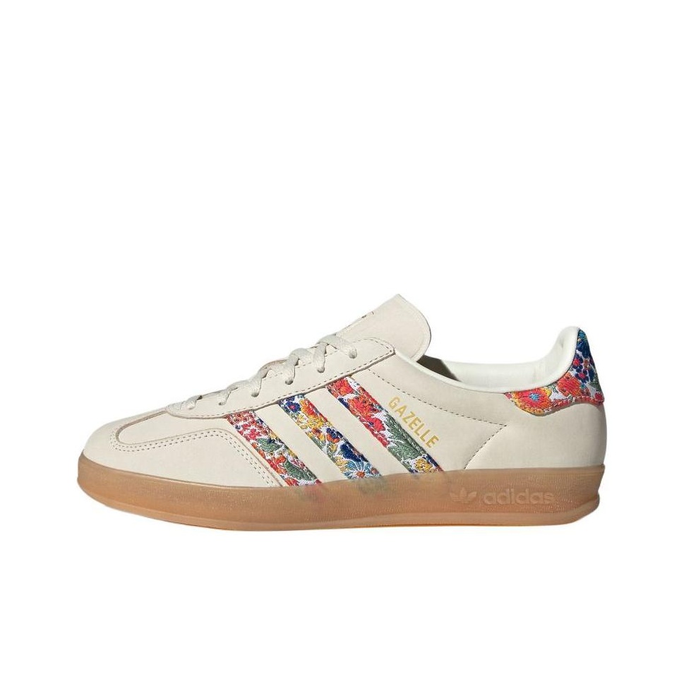 Adidas Originals GAZELLE INDOO - огляд і ціна Adidas Shoes Gazelle