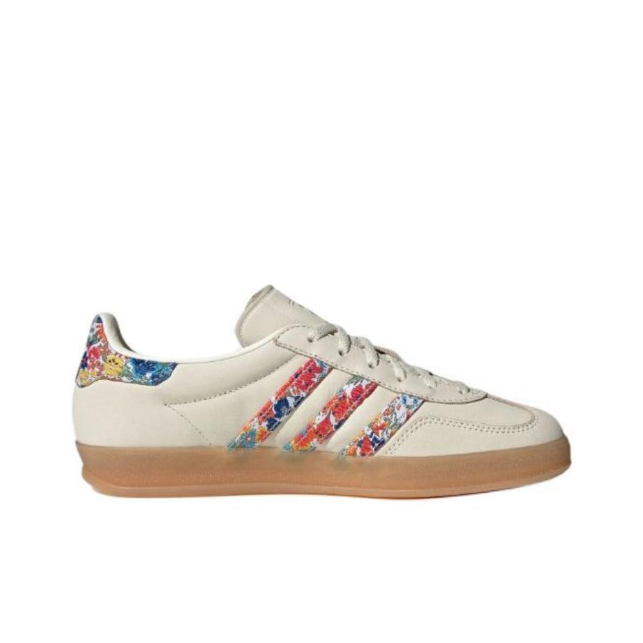 Adidas Originals GAZELLE INDOO - огляд і ціна Adidas Shoes Gazelle