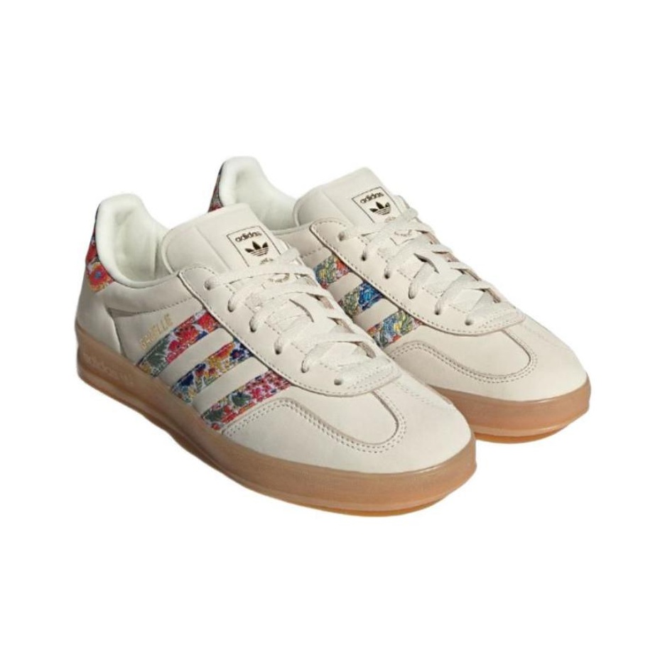 Adidas Originals GAZELLE INDOO - огляд і ціна Adidas Shoes Gazelle