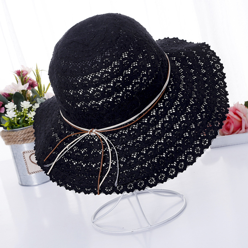 Summer Fashion Foldable Bucket - огляд і ціна Bucket Hat Straw