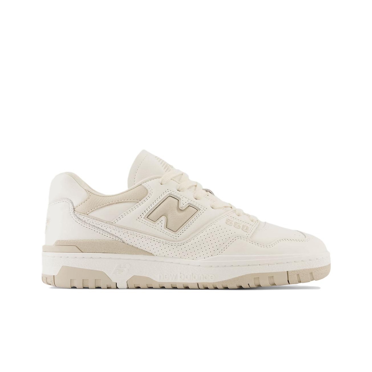 New Balance NB 550 Vintage Bas - огляд і ціна New Balance Shoes 550