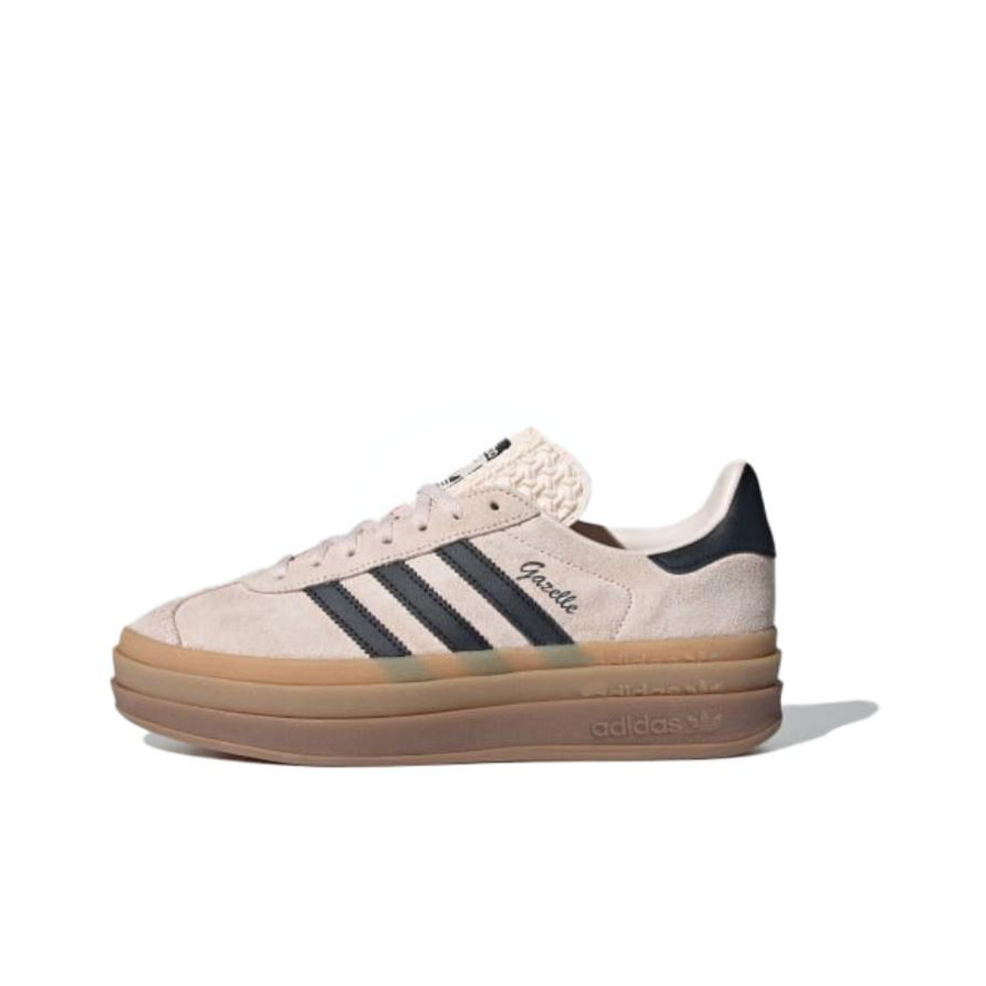 Adidas Originals GAZELLE BOLD  - огляд і ціна Adidas Shoes Gazelle