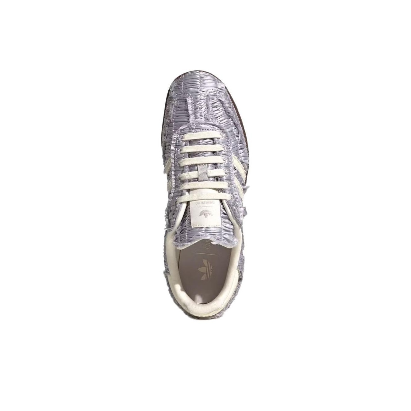 Adidas Originals x Caroline Hu - огляд і ціна Adidas Shoes Samba