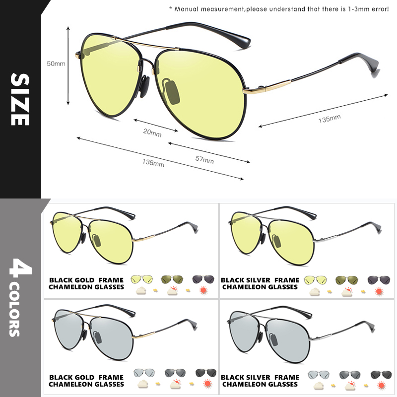 LIOUMO 2026 Aviation Luxury Su - огляд і ціна Sunglasses Aviator Polarized