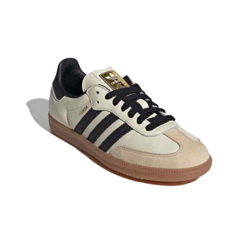 Adidas Originals SAMBA OG Low  - огляд і ціна Adidas Shoes Samba