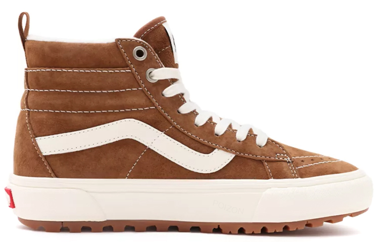 Vans Sk8 Hi Skateboard Shoes U - огляд і ціна Vans Shoes Sk8-Hi