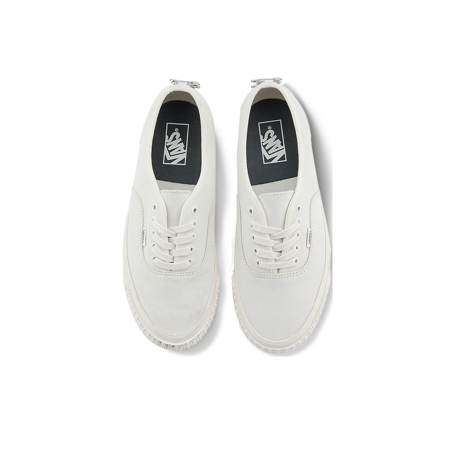 Vans Authentic 44 Skateboard S - огляд і ціна Vans Shoes Authentic