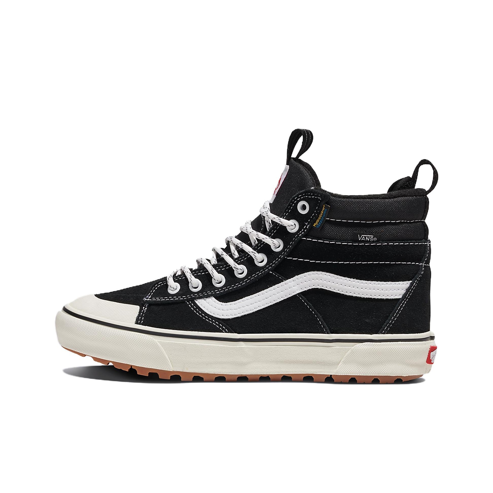 Vans Sk8 Hi Skateboard Shoes U - огляд і ціна Vans Shoes Sk8-Hi