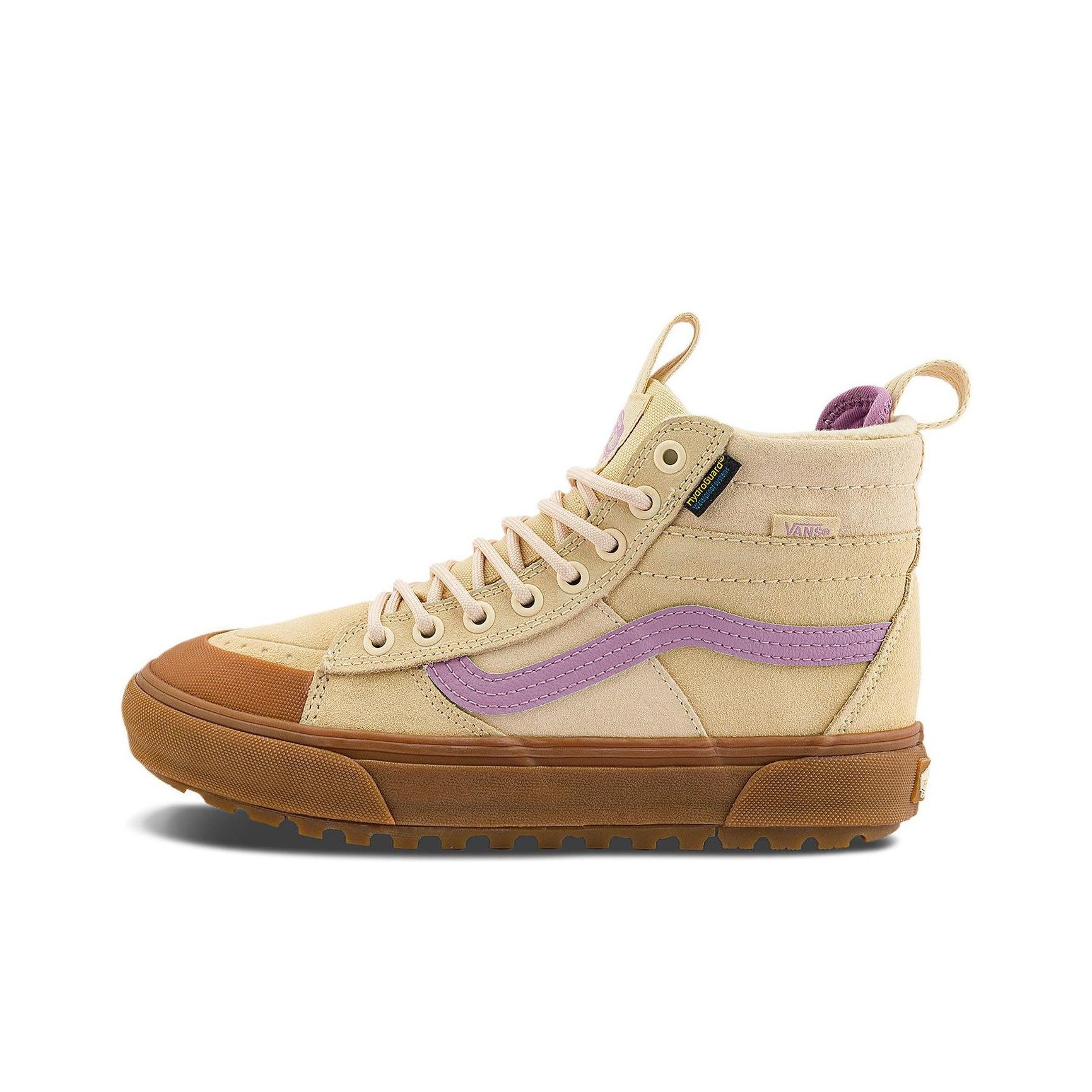 Vans MTE Sk8 Hi Comfortable Hi - огляд і ціна Vans Shoes Sk8-Hi