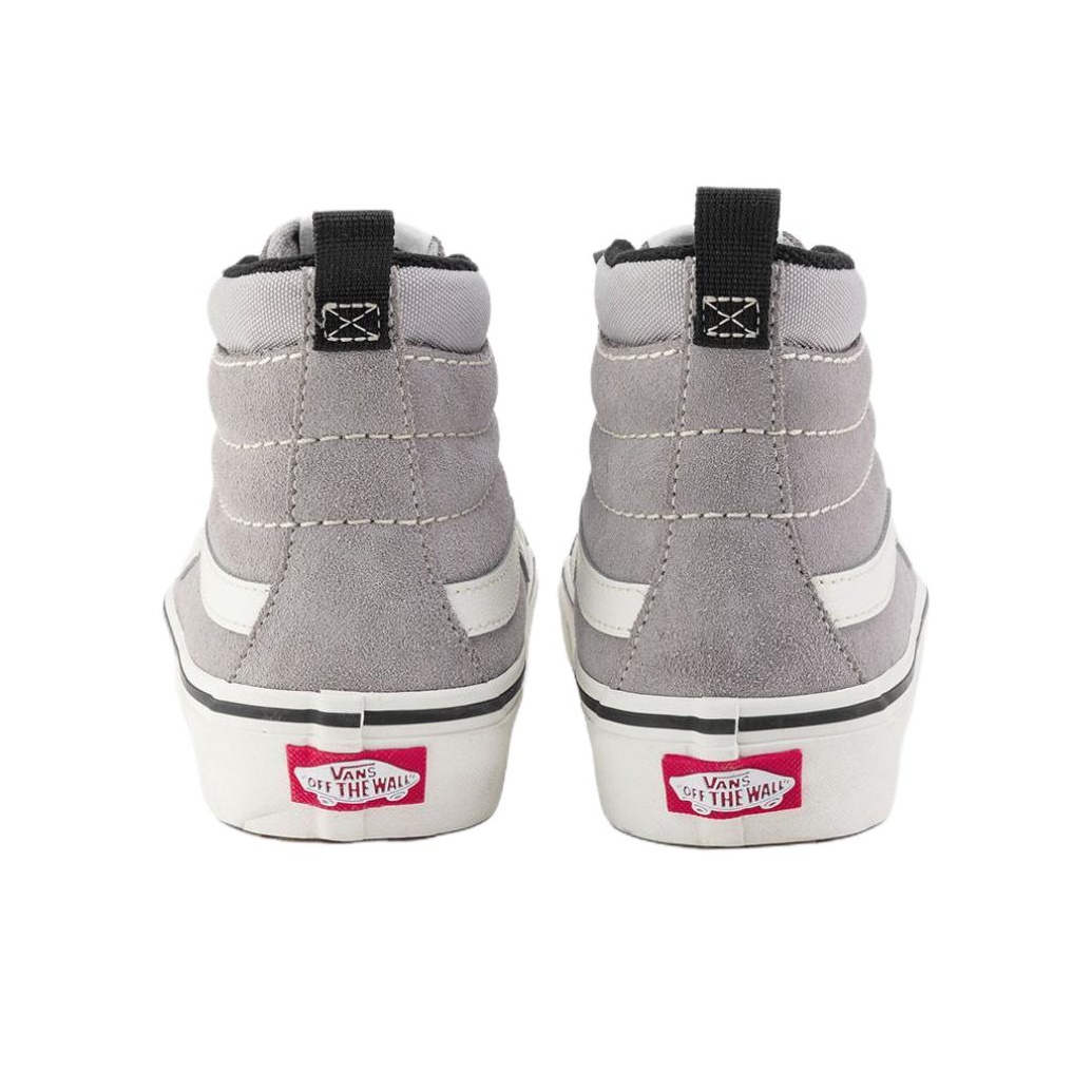 Vans MTE Sk8 Hi High top Skate - огляд і ціна Vans Shoes Sk8-Hi