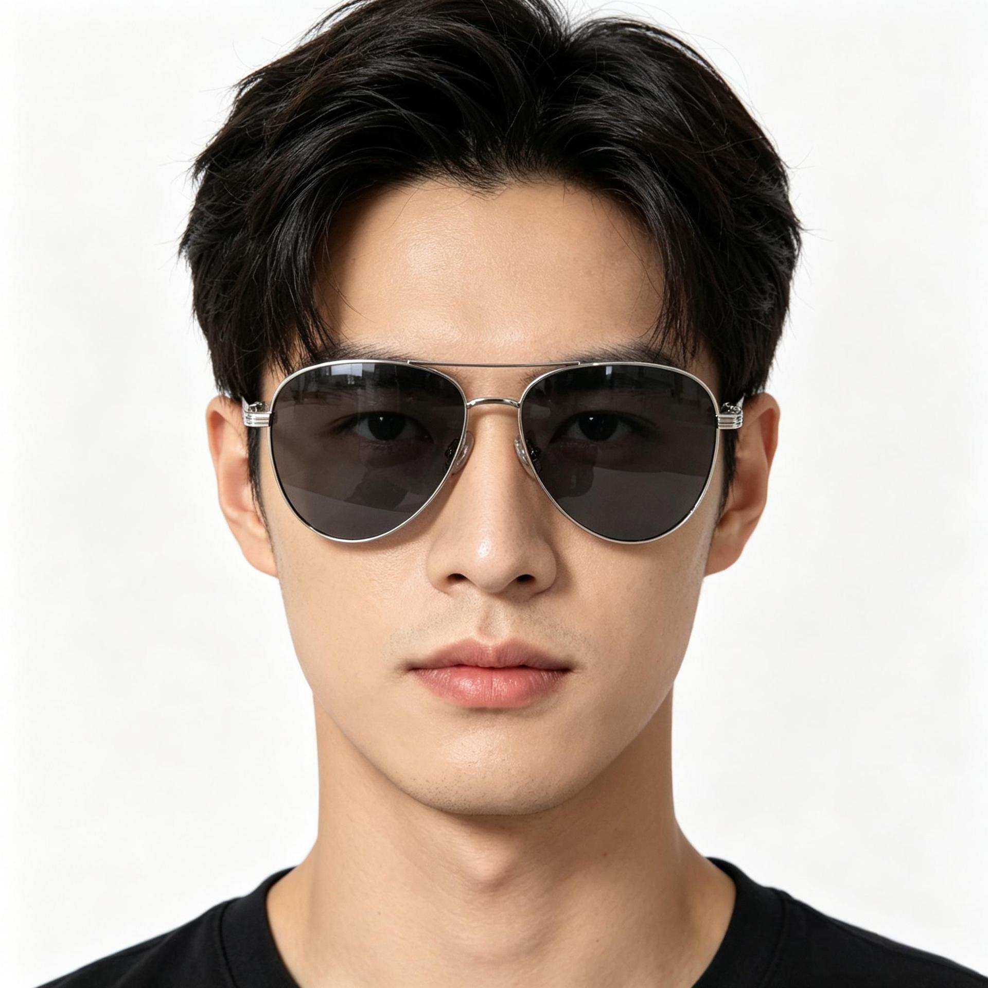 Fashion Aviator Mens Polarized - огляд і ціна Sunglasses Aviator Polarized