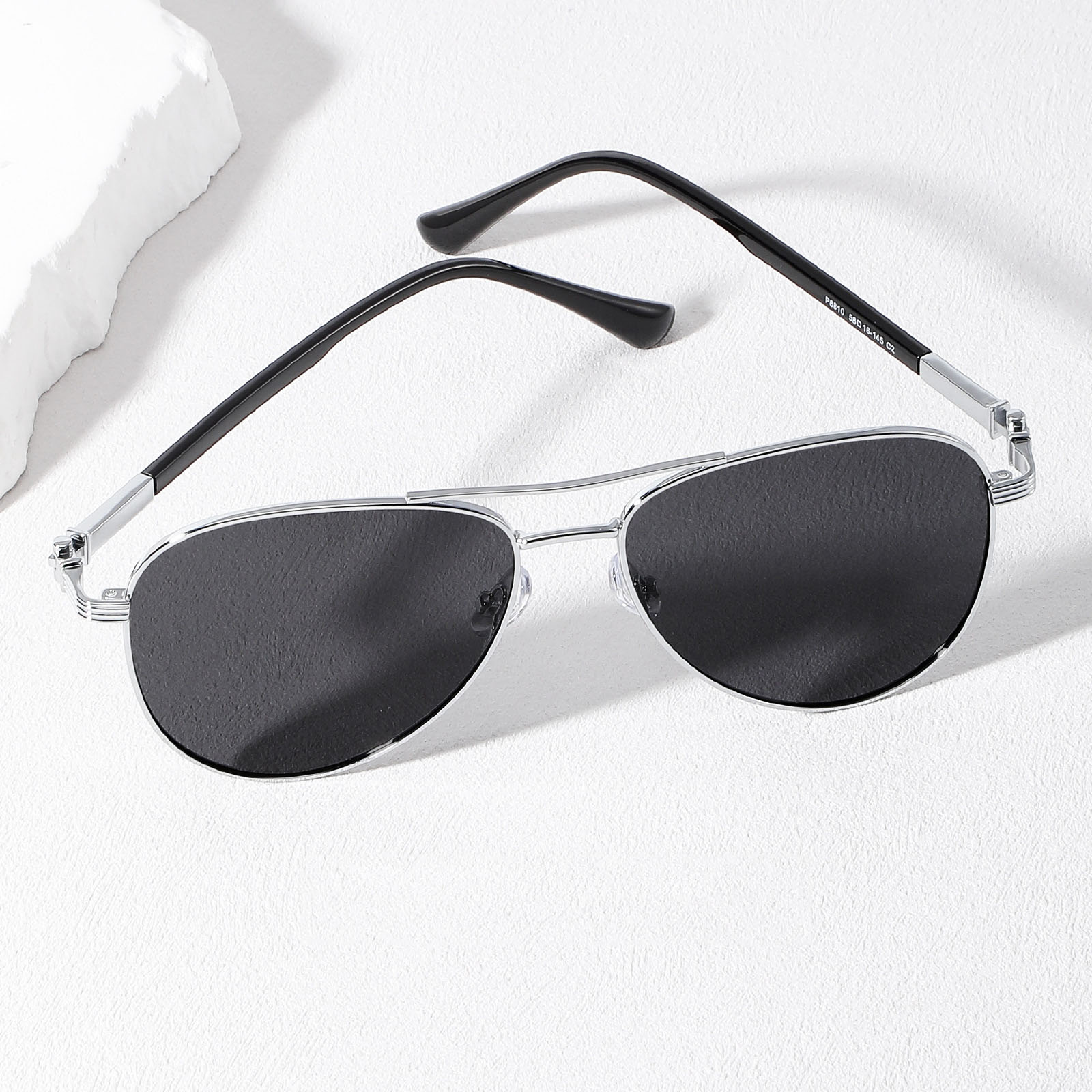 Fashion Aviator Mens Polarized - огляд і ціна Sunglasses Aviator Polarized