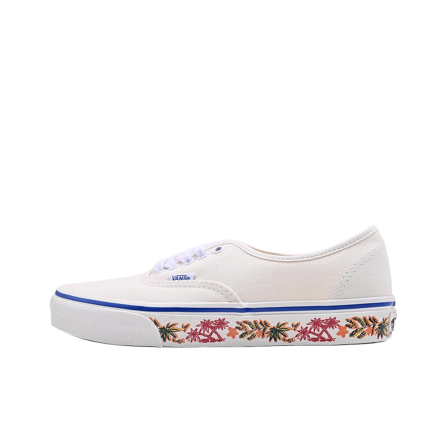 Vans Authentic Canvas Shoes Un - огляд і ціна Vans Shoes Authentic