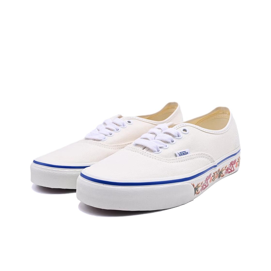 Vans Authentic Canvas Shoes Un - огляд і ціна Vans Shoes Authentic