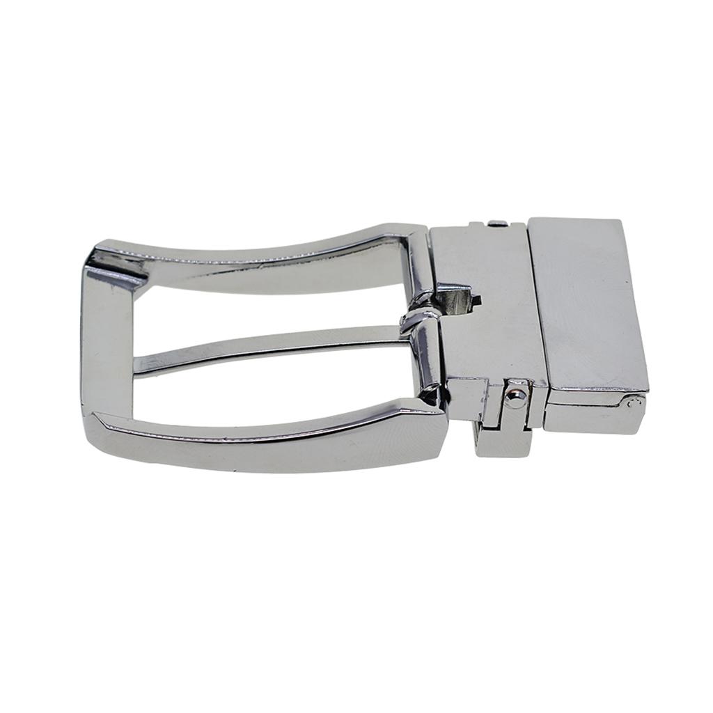 Vintage Style Belt Buckle Reve - огляд і ціна Flip Flop Leather Men