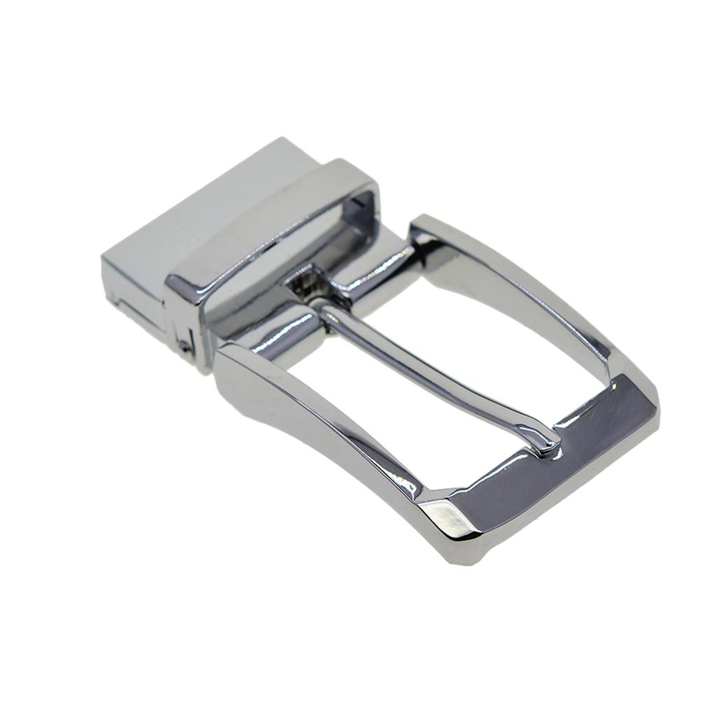 Vintage Style Belt Buckle Reve - огляд і ціна Flip Flop Leather Men