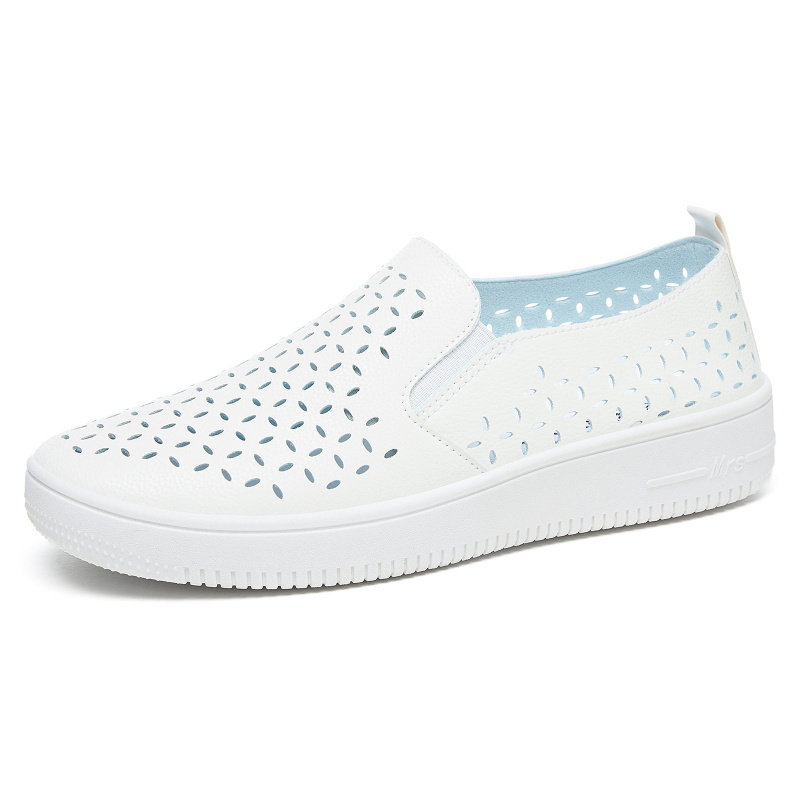 Fashion Women's Sneakers 2026  - огляд і ціна Espadrille Slip On