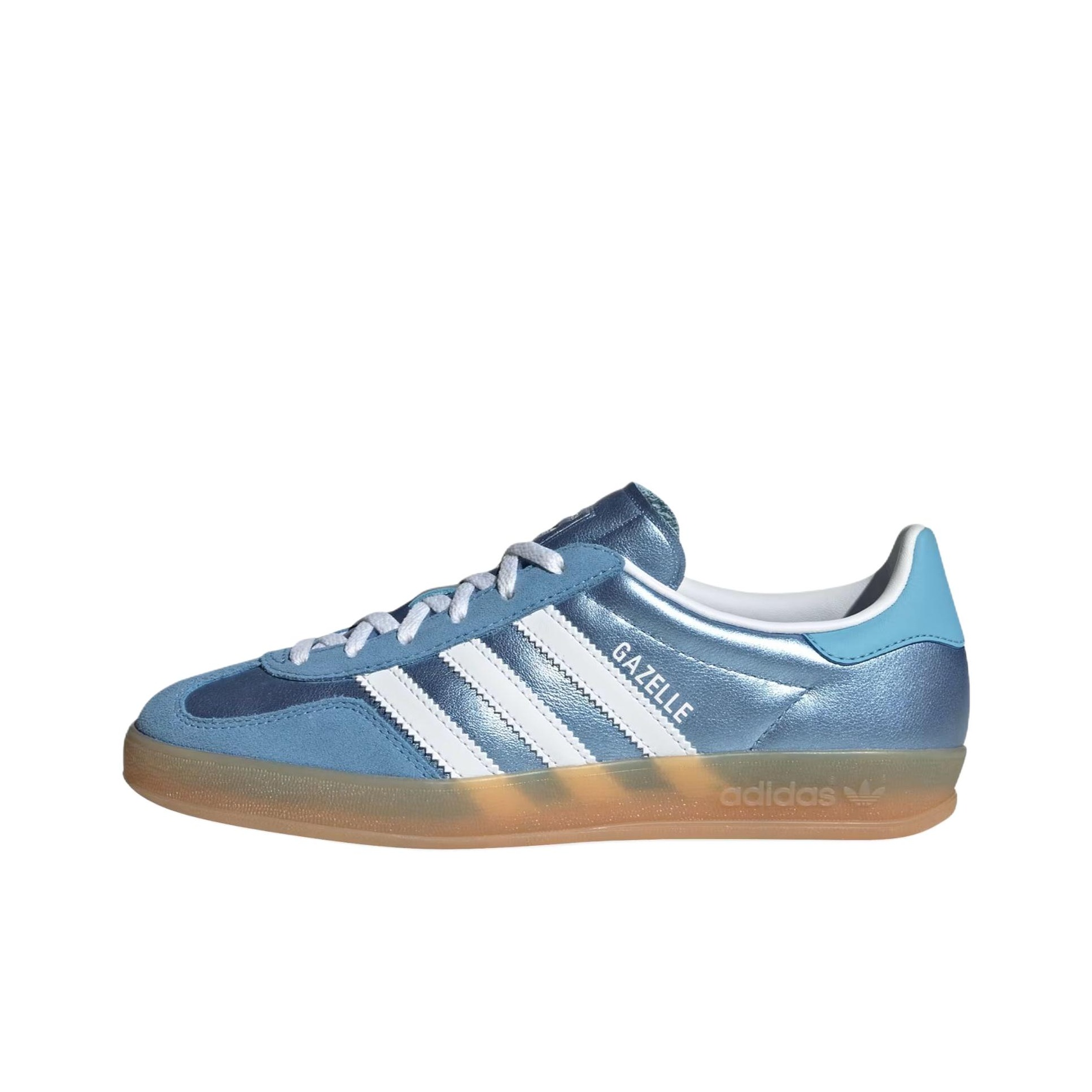 Adidas Originals GAZELLE INDOO - огляд і ціна Adidas Shoes Gazelle