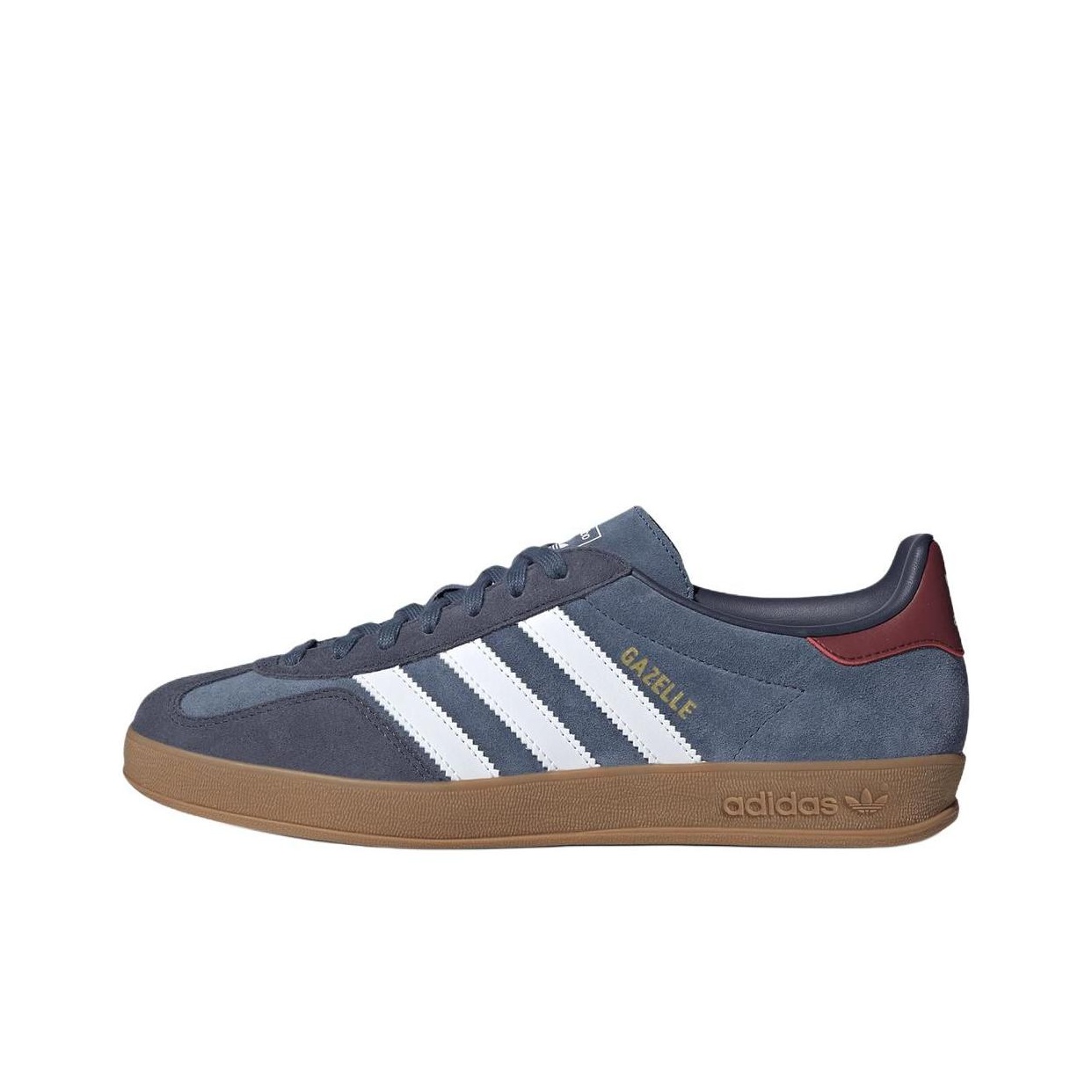 Adidas Originals GAZELLE INDOO - огляд і ціна Adidas Shoes Gazelle