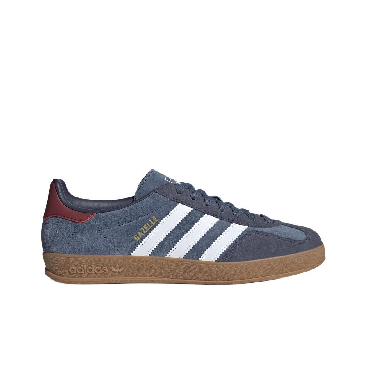 Adidas Originals GAZELLE INDOO - огляд і ціна Adidas Shoes Gazelle