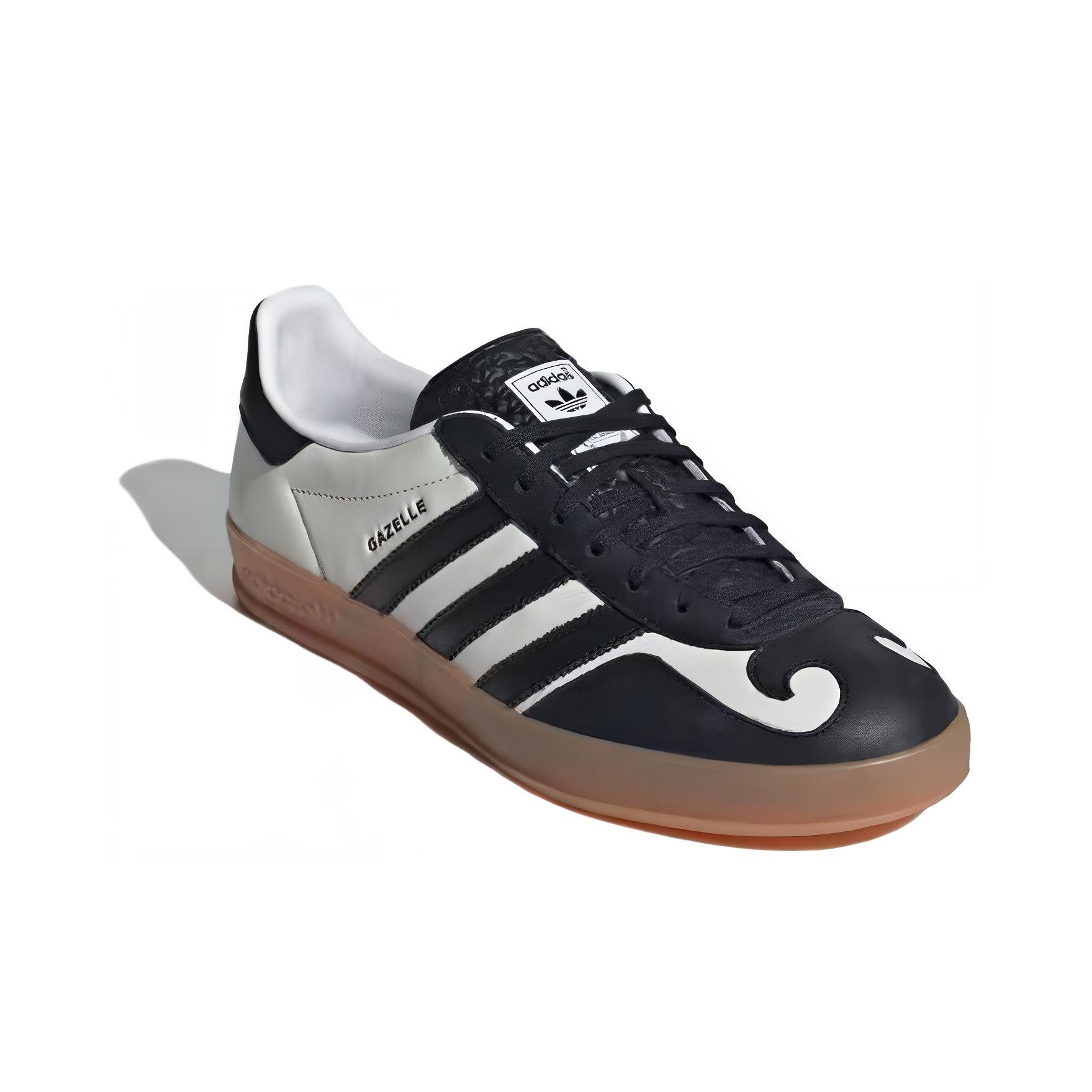 Adidas Originals Gazelle Skate - огляд і ціна Adidas Shoes Gazelle